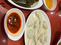 -喜家德虾仁水饺(长泰广场店)