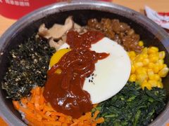 -朴大叔拌饭(上海金山万达店)