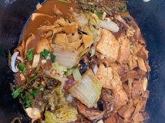 清江鱼锅-小媳妇铁锅炖鱼(世博园店)