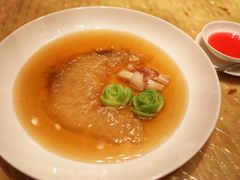 烧原只皇冠翅-8餐厅(新葡京酒店)