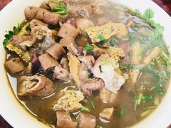 -小胖包子王(阜成门内店)
