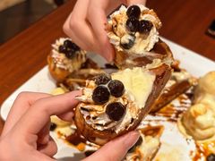 -StayReal Cafe(长宁来福士广场东八区店)