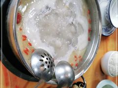 -淼福猪肚鸡·椰子鸡火锅(大沙地店)