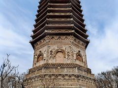 -玲珑塔公园