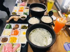 -过桥缘·过桥米线(北京望京万象汇店)