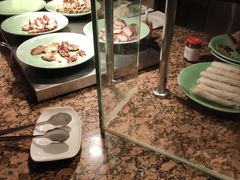 -杭州国际会议中心洲际酒店-原素全日餐厅(解放东路店)