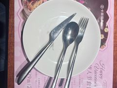 -卡朋厨房(289艺术园区店)