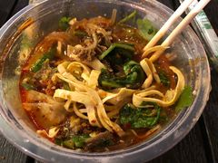 -沙州食驿·非遗小吃夜市