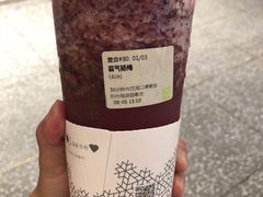 -奈雪的茶(湖滨银泰in77C区PRO店)