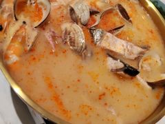 -香香海南菜餐厅