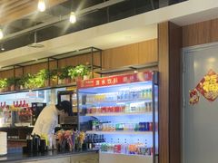 -渔乐之昕·铁板烧自助餐(虹悦城店)