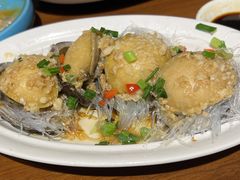 -甬上名灶(天一阁·翠柏店)