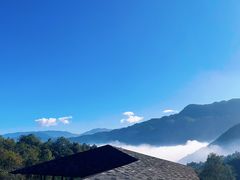 -腾冲云峰山