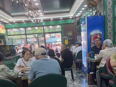 -花圃园餐厅店(和田二街28号院店)
