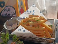 -bluefrog蓝蛙(皇庭广场店)