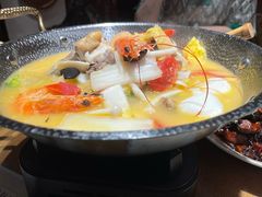 -寻宝记绍兴菜(状元店)