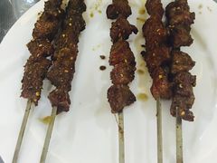 -YI PIN JU 一品居中餐厅 中国超市