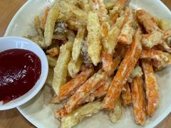 -贤花饭店(城阳店)