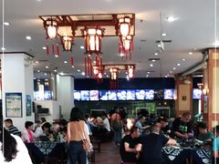 -桥香园过桥米线(国贸店)