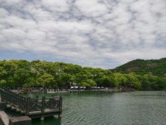 -白马涧龙池景区