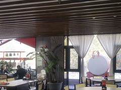 -陈熹公民族美食文化餐厅(中华广场店)