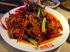 -红盔甲·小龙虾(车公庙店)