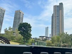 -SAANCI山池咖啡(海上世界文化艺术中心店)