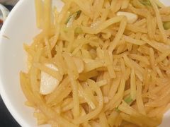 -满园烤鸭·春饼(沈北万达店)