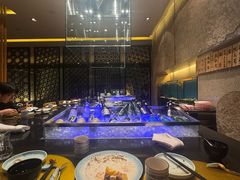 -将军日本餐厅·Shogun(厦门马哥孛罗东方大酒店)