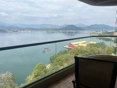 -千岛湖忆湖度假酒店(中心湖景区店)