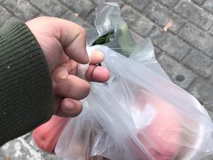 -山林大红·上海大红肠(五莲路店)