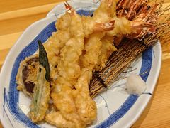 -大岛日本料理铁板烧(南通大饭店)