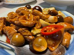 -君霖海鲜私房菜(春柳店)