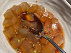 -前海沿·青岛菜(大拇指广场石老人店)