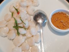 -金牌外婆家(苏州中心店)