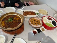 -满堂·烤鸭店·北京菜(鼓楼店)