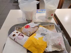 -麦当劳(凌云天地长桥店)