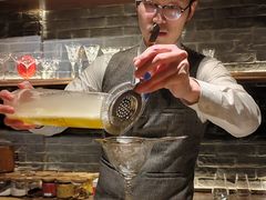 -格兰酒吧Glen Bar