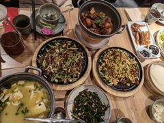 -青年公社烤鸭(滨湖银泰店)