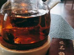 -蝴蝶里·粤菜·点心(龙湖天街&滨江店)