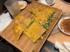 -清真·老门框爆肚涮肉·中华老字号(丰管路店)