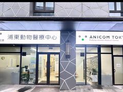 -爱妮康宠物医院·干细胞免疫细胞·肿瘤·心脏(张江店)