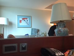 -香港皇家太平洋酒店