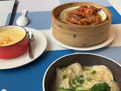 -广州白云机场诺富特酒店