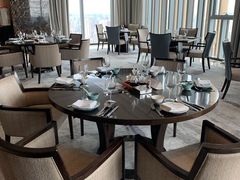 包厢-环球港凯悦 · 享悦中餐厅