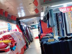 -新光辉布料市场布料城