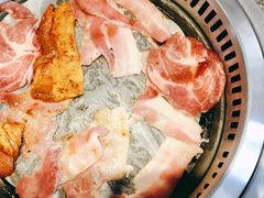 -德得轩自助餐厅(食品街店)