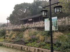-苏州上方山国家森林公园