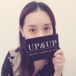 -UP&UP·半永久眉毛眼线机器野生眉