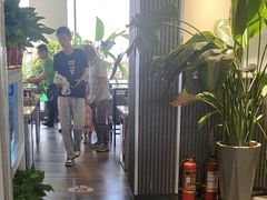 -鑫海汇海鲜烤肉火锅自助(七彩城店)